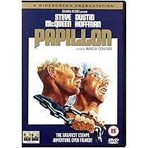 その他 Papillon [DVD] [Import] Papillon [DVD], Feature,Drama,Drama, Action, Adventure